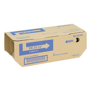 Kyocera - Verbrauchsmaterial für Telefax/Drucker/MFC Lasertoner TK-3110 sw 15.500Seiten,schwarz