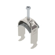 OBO Bettermann - Bügelschelle BS-H1-K-40 A2 34-40mm