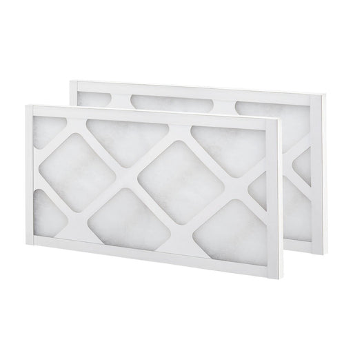 Helios Ventilatoren - Zubehör/Ersatzteile für Ventilatoren Ersatz-Luftfilter-AirPal ELFAirPaGo600HCoarse Go 600 H/Coarse65%