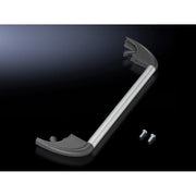Rittal - Komponente für Tür (Schaltschrank) Griffset horizontal CP 6375.010(VE1Satz) 482,6mm (19Z)