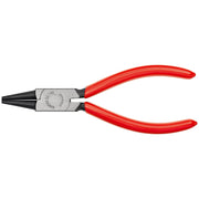 Knipex - Rundzange 22 01 140 SB schwarz, 140mm