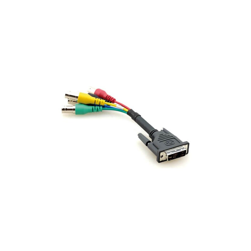 Kramer - Konfektioniertes A/V-Kabel Adapterkabel ADC-DMA/5BF-1 St/Kup