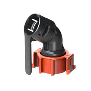 Primo - Wand-Decken-Übergang Betonbau Wand- u. Deckenkrümmer C25 P956-25-NK − 50 Stück