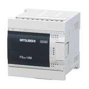 Mitsubishi Electric - SPS-Grundgerät Grundgerät FX3G-14MT/DSS 8E/6A 24VDC − 1 Stück