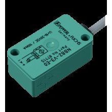 Pepperl+Fuchs Fabrik - Induktiver Näherungsschalter Induktiver Sensor NBB2-V3-E2-2M-PVC − 1 Stück