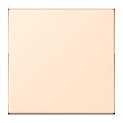 Jung - Bedienelement intelligent LB-Management Taster 1fach LC 1700 238 terre sienne pale