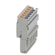 Phoenix Contact - Reihenklemmen-Steckadapter Stecker PP-H 2,5/24 − 10 Stück