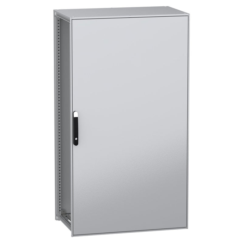 Schneider Electric - Gehäuse/Schaltschrank (leer) Standgehäuse elektrisch NSYSFN181060 PanelSeT SFN