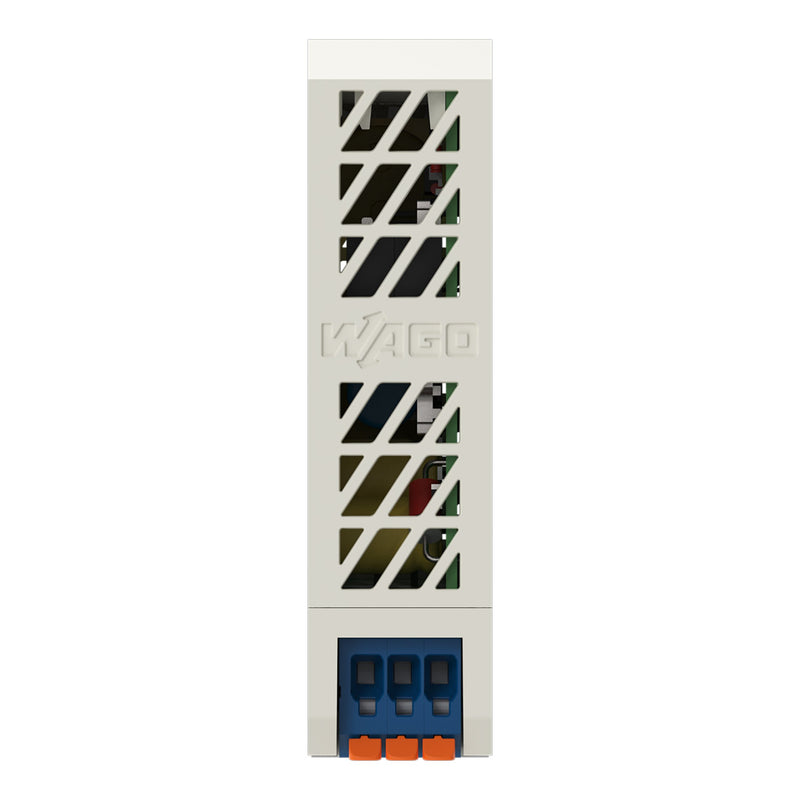 WAGO - Gleichstromversorgung Stromversorgung 2687-2142 Eco 2,1-phasig