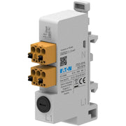 Eaton - Sammelschienen-Adapter Sicherungshalter ZSD-SPA 40mm Sammelschiene