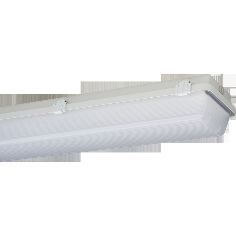 Schuch Licht - Decken-/Wandleuchte LED-FR-Wannenleuchte 162 15L150 AUS IP65