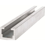 Striebel&John - Profil (Schaltschrank) Breitenschiene E ZW16 1-Feld 244mm Profil