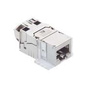 Reichle&De-Massari - Modularer Steckverbinder Anschlussmodul 813505 RJ45/s-Cat.6A EL − 100 Stück