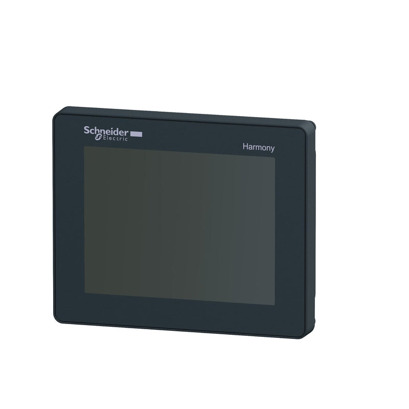 Schneider Electric - Grafik-Panel Touch Panel HMISTU655 3,5 TFT − 1 Stück
