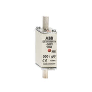 ABB Stotz S&J - Messersicherung NH-Sicherung OFAF000H2 NH 000 2A 500V GG
