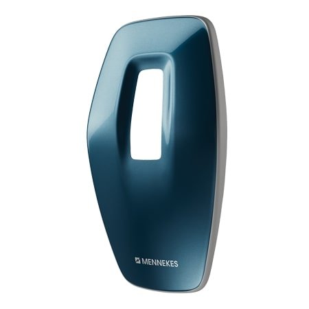 Mennekes E-Mobil - Zubehör/Ersatzteile für E-Mobility Front Gehäuse 18647 4Y/4B ocean blue