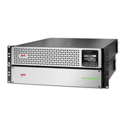 Schneider Elec.(APC) - USV-Anlage Smart-UPS On-Line SRTL3000RM4UXLI-NC SRT 300VA 230V