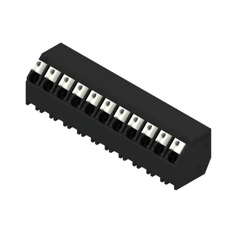 Weidmüller - Leiterplattenklemme Leiterplattenklemme LSF-SMT 5#1884820000 5.08mm − 10 Stück