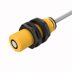 Turck - Ultraschall Taster Ultraschallsensor RU50U-S18-AP8X