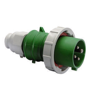 Bals Elektrotech - CEE-Stecker (IEC 60309) Stecker 21404 16A 4p >50V 10h