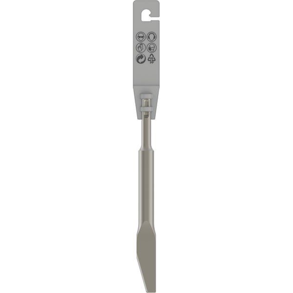 Bosch - Maschinenmeißel PRO SDS plus 2608690201 Mörtelmeissel 9,5 x