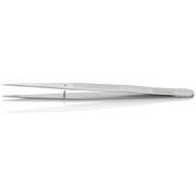 Knipex - Pinzette Präzisions-Pinzette 92 22 35 m. Führungsst.,155mm