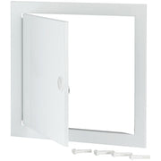 Eaton - Zubehör/Ersatzteile für Kleinverteiler Exterieur KLV-SF1-4PR 1-reihig UP/Hohlwand