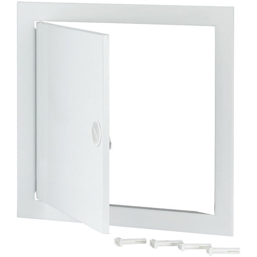 Eaton - Zubehör/Ersatzteile für Kleinverteiler Exterieur KLV-SF1-4PR 1-reihig UP/Hohlwand