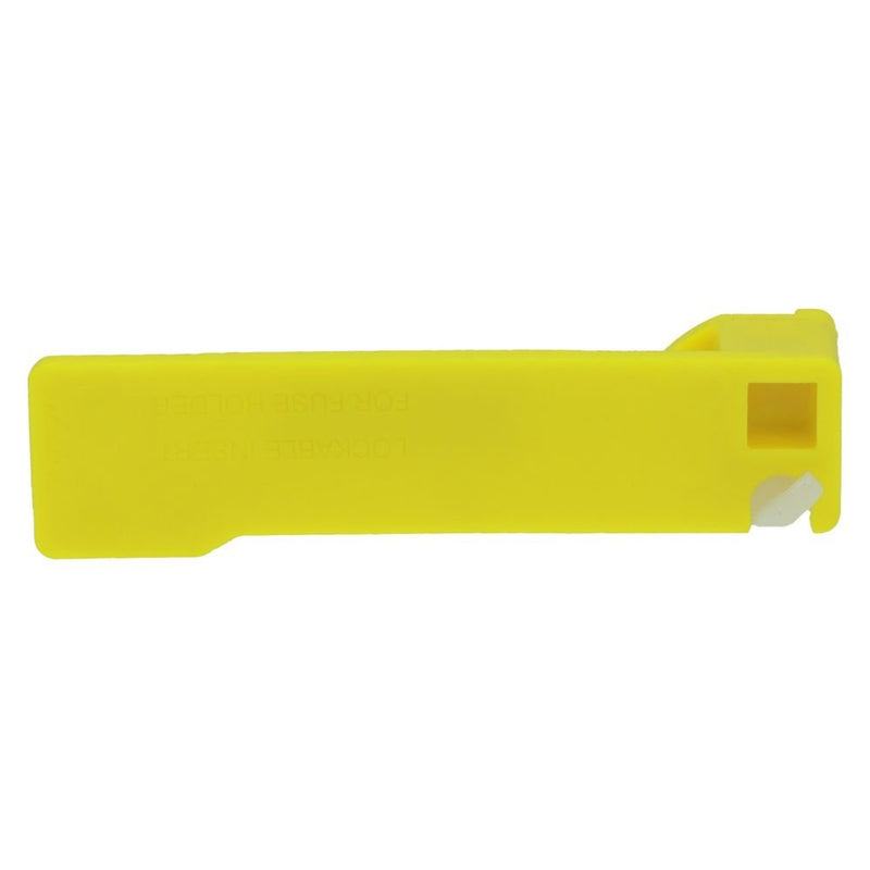 Eaton - Zubehör/Ersatzteile für NH-Unterteile Verriegelbare Einsätze RS32LOCK 32 A, BS88/A1, BS − 10 Stück