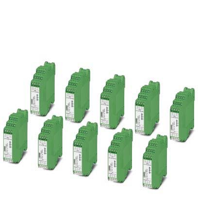 Phoenix Contact - Feldbus, Dez. Peripherie Kommunikations-Modul PV-Stringüberwachungsmodul SCK-C-MODBUS-10PCS