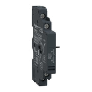 Schneider Electric - Hilfsschalterblock Hilfsschalter GVAD1001 1Sf, 1Ö