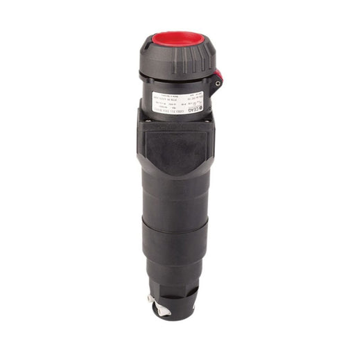 Ceag Sicherheitst - Explosionsgeschützter CEE-Stecker/-Kupplung (IEC 60309) Kupplung GHG 511 3407 R0001 480-500V/4P