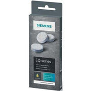 Siemens SDA - Zubehör/Ersatzteile für Kleingeräte Reinigungstabletten TZ80001A (VE10)