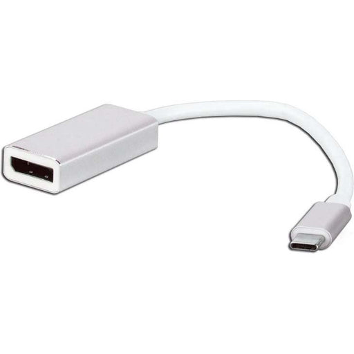 E+P Elektrik - Kommunikationstechnik-Adapter USB 3.1 Adapter CC 362 Ste.TypC,+20polHDMI