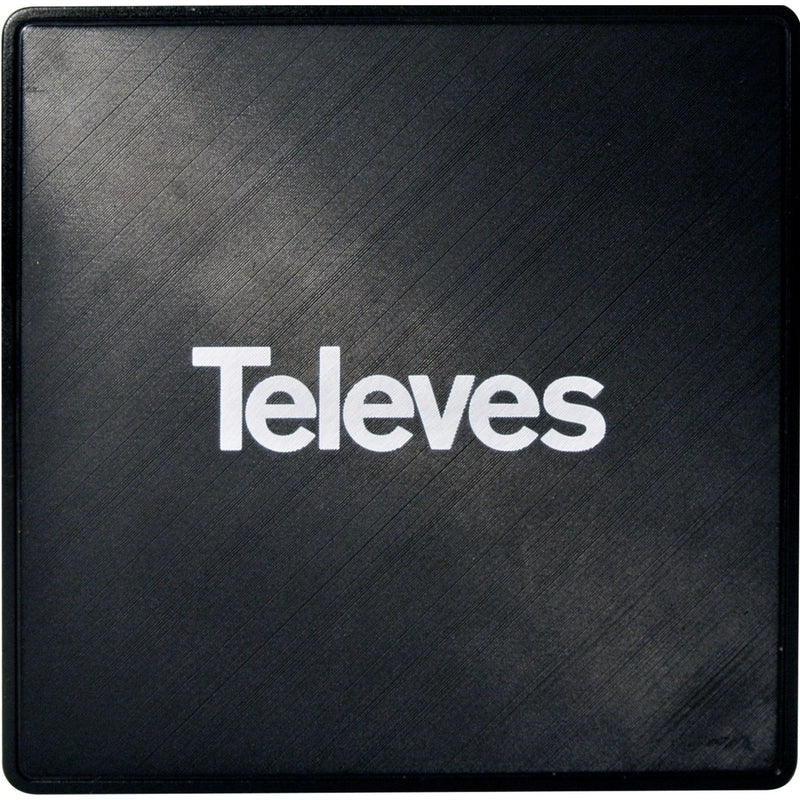 Televes - Receiver Chronos IP-Receiver AAUG zur Alarmüberwachung  − 1 Stück