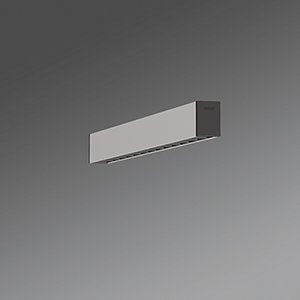 Regiolux - Decken-/Wandleuchte LED-Wandleuchte agila-A #60641034175 3000K