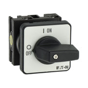 Eaton - Lasttrennschalter Ein-Aus-Schalter T0-1-8200/E 1pol