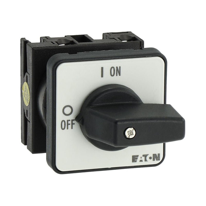 Eaton - Lasttrennschalter Ein-Aus-Schalter T0-1-8200/E 1pol