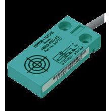 Pepperl+Fuchs Fabrik - Induktiver Näherungsschalter Induktiver Sensor NBB5-F33-A2-5M