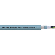 Lapp Kabel&Leitung - Energiekabel < 1 kV, für ortsveränderlichen Einsatz ÖLFLEX CLASSIC FD 810 CP 0026481 4G4