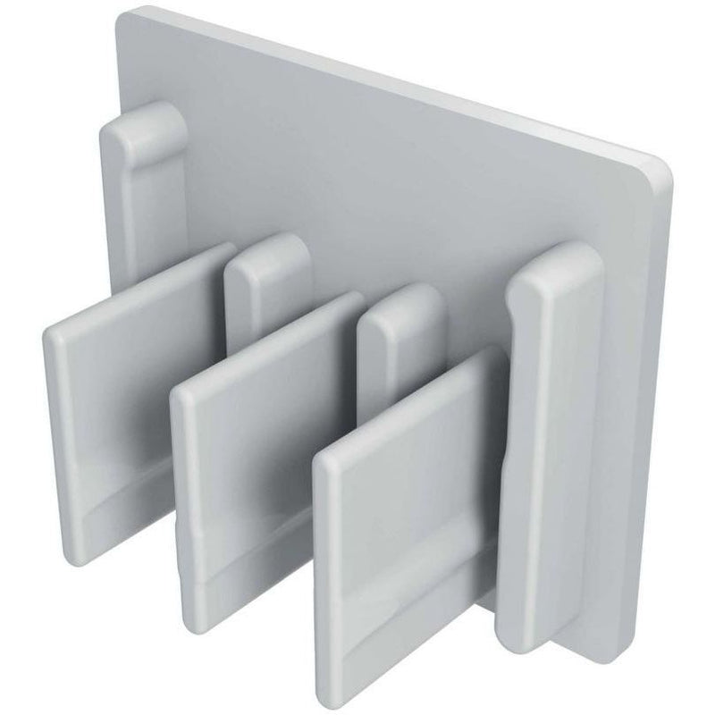 Eaton - Zubehör/Ersatzteile für Sammelschienen Endkappe EK-3N/16-EVGK-GVK