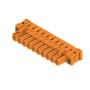 Weidmüller - Leiterplattensteckverbinder Verbinder 5.08mm BLL 5.08/#1843830000 − 30 Stück