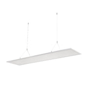 Nobile - Pendelleuchte LED-Panel Flat R2 uplight 1560731240 UGR19 ww dim 1-10V