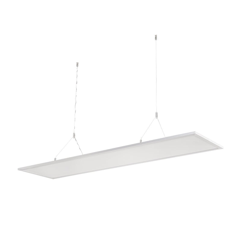 Nobile - Pendelleuchte LED-Panel Flat R2 uplight 1560731240 UGR19 ww dim 1-10V