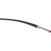 Klimaprime - Energiekabel >= 1 kV, für feste Verlegung NSGAFÖU 6 sw Ri. 50 NSGAFÖU 6 sw Gummiaderleitung − 50 Meter
