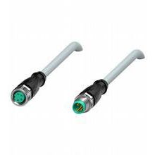 Pepperl+Fuchs Fabrik - Konfektioniertes Sensor-Aktor-Kabel Verbindungskabel 244184
