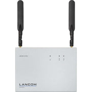 LANCOM - WLAN-Access-Point Basisstation IAP-821 (VE5) inklusive Antennen
