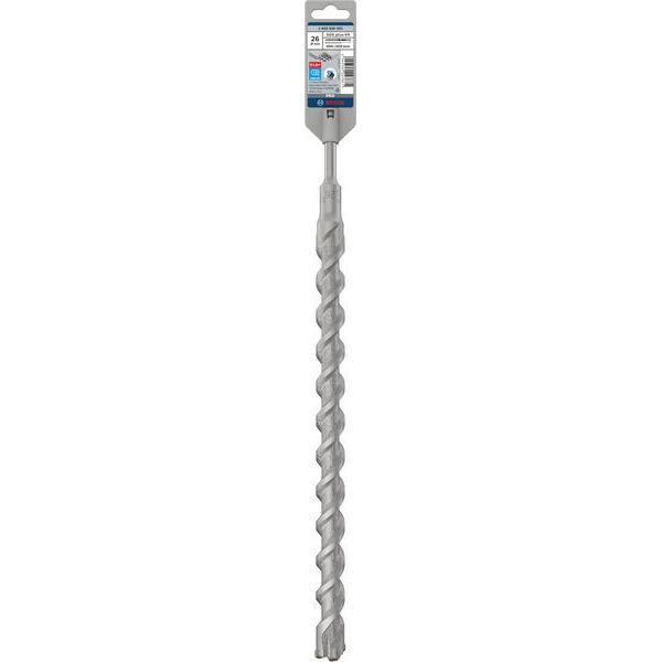 Bosch - Bohrer PRO SDS plus-5X 2608836652 Hammerbohrer 26 x