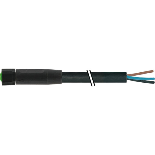 Murrelektronik - Konfektioniertes Sensor-Aktor-Kabel Verbindungsleitung 7005-08041-6301000 − 1 Stück