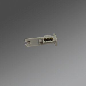 Regiolux - Elektrisches Zubehör/Ersatzteile für Leuchten Stecker/Klemme SDG -Contact1-Pol me